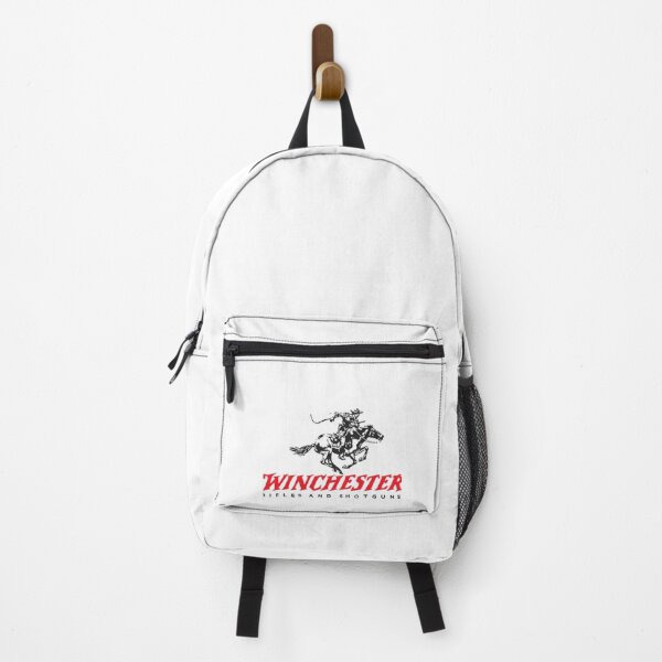 Item preview, Winchester Rifles And Shotguns Logo designed and sold by DesignerWalsh.