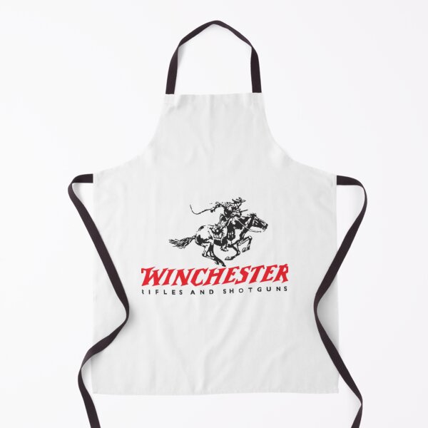 Item preview,  Winchester Rifles And Shotguns Logo designed and sold by DesignerWalsh.