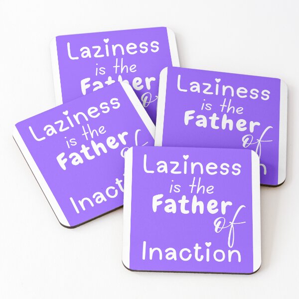Item preview, Laziness designed and sold by Santy2023.