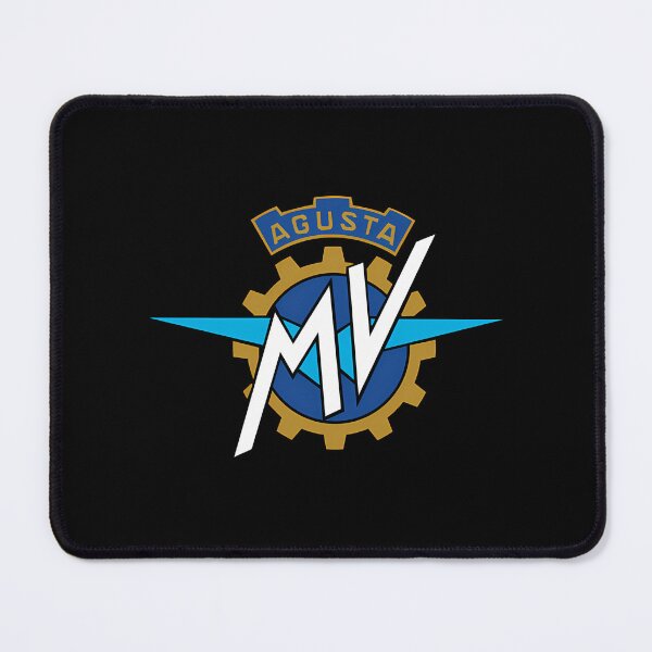 Item preview,  Mv Agusta Motorcycle Logo designed and sold by DesignerWalsh.