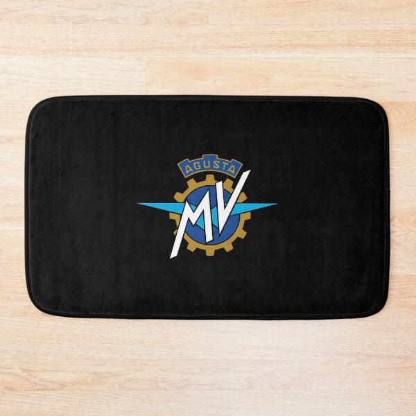 Item preview,  Mv Agusta Motorcycle Logo designed and sold by DesignerWalsh.