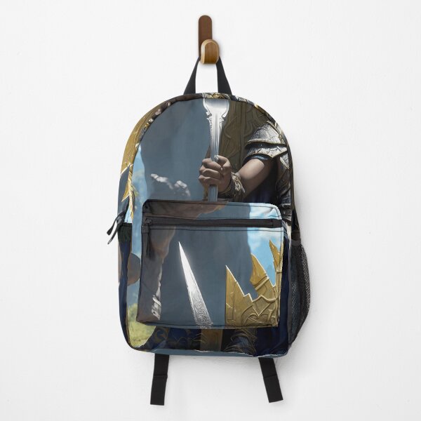 Item preview, The Forked Destiny of the Warthog King designed and sold by Fhikdbdhf.