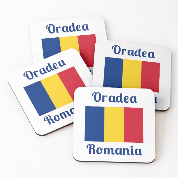 Item preview, Oradea Romania - Stylish Prints, designed and sold by Fleetwood1994.