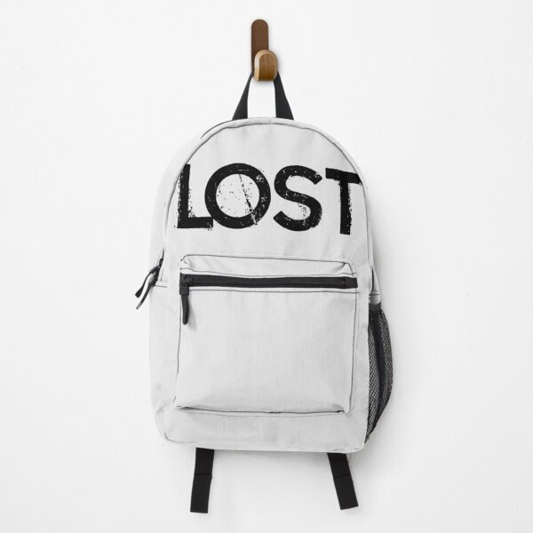 Item preview, Lost - Black designed and sold by Whiskers, Wags and Wonder.