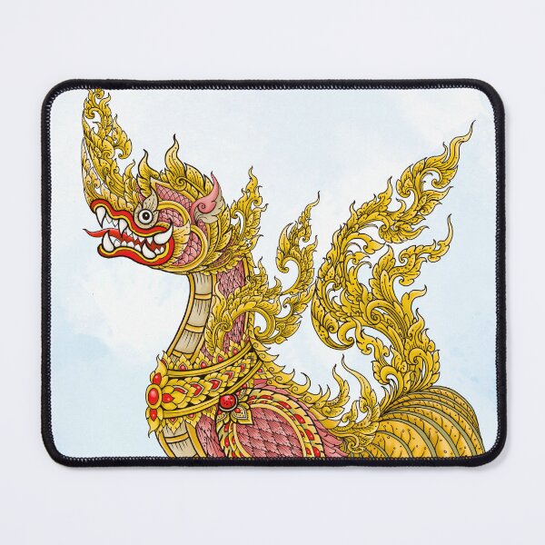 Item preview, Thai Folklore Bird designed and sold by DGThaiTop.