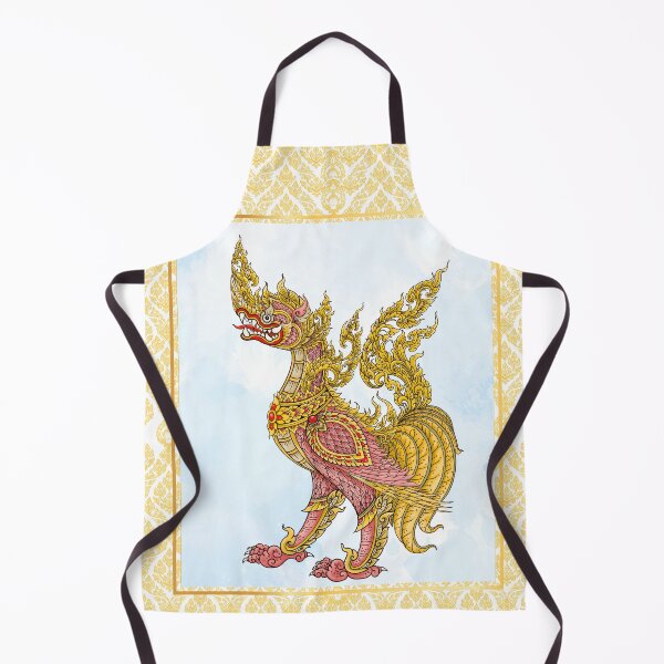 Item preview, Thai Folklore Bird designed and sold by DGThaiTop.