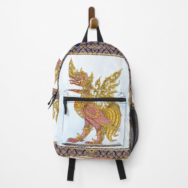 Item preview, Thai Folklore Bird designed and sold by DGThaiTop.