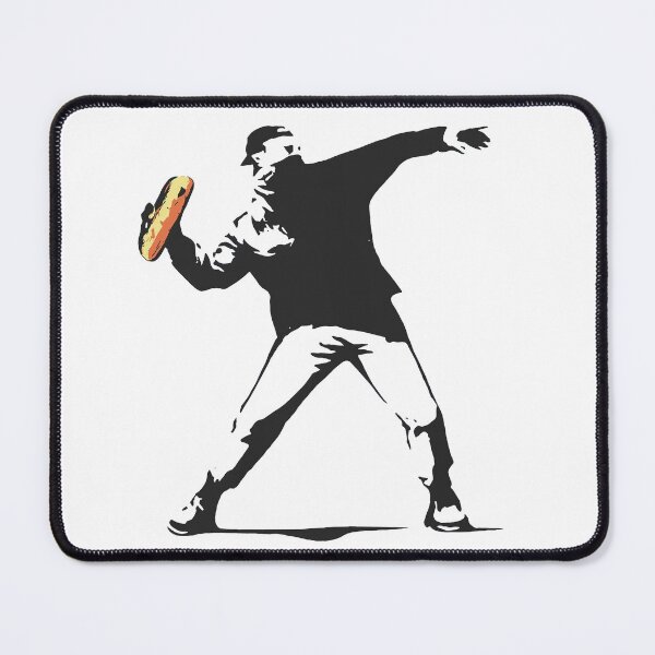 Item preview, Free DC Sandwich Guy Meme Fan Art designed and sold by VincentGoodLove.