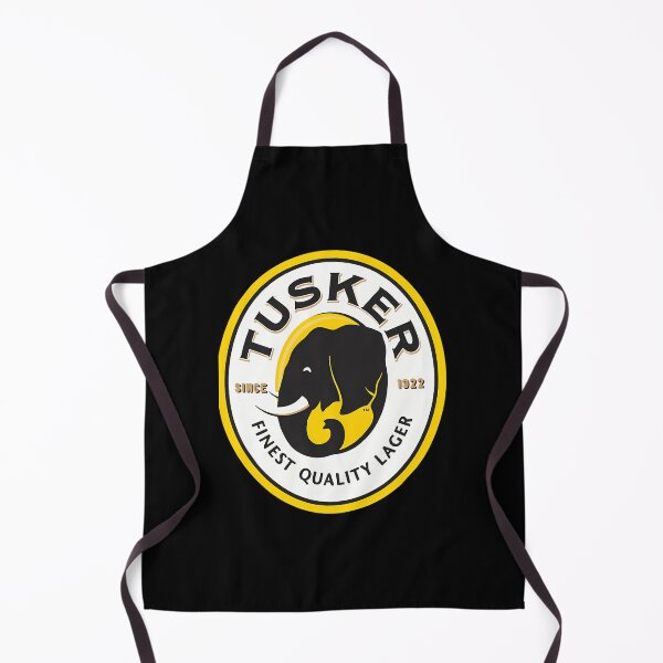 Artikelvorschau, Tusker Lager Logo entworfen und verkauft von DesignerWalsh.