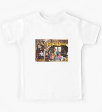 Fuller House Cast Merch Kids Tee