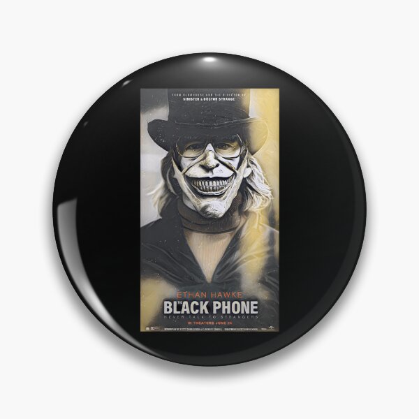 Item preview, Movie Retro And Horror Movie designed and sold by ArtKoch.