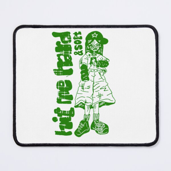 Item preview, Bygone Cartoon Billie designed and sold by ArvidGlove.