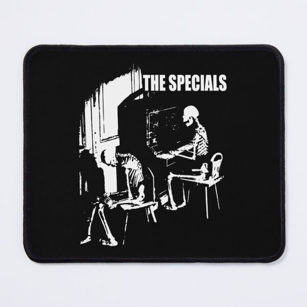 Item preview, The Specials Ghost Town designed and sold by playingla.