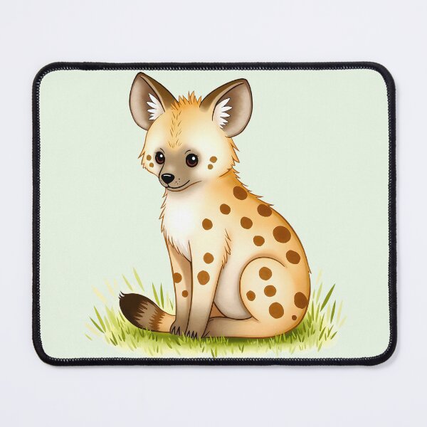 Item preview, Spotted Serval designed and sold by Ilona Abou-Zolof.