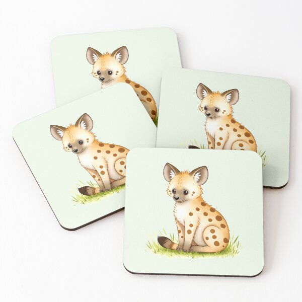Item preview, Spotted Serval designed and sold by Ilona Abou-Zolof.