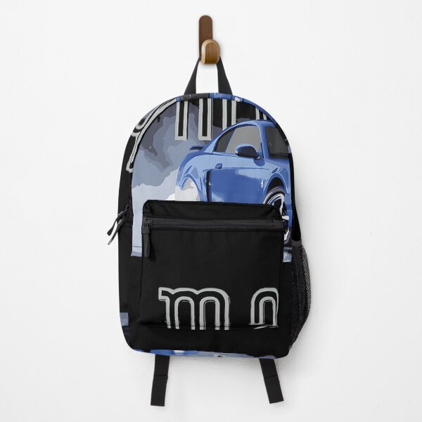 Item preview, Azure Blue Mach 1 Sn95 Mustang Gt 4.6L V8 4Th Gen Retro Usa designed and sold by PhillipClothe.