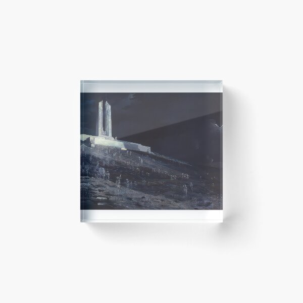 Item preview, ghosts of vimy ridge will longstaff designed and sold by Lipola.
