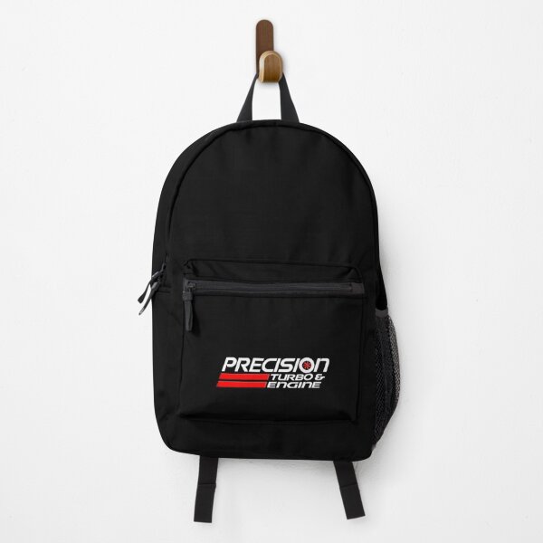 Item preview,  Precision Turbo Car Logo designed and sold by DesignerWalsh.