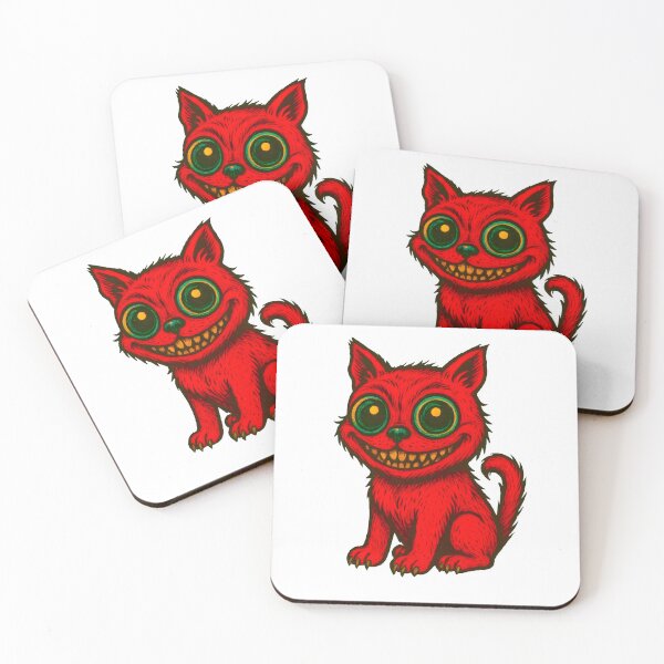 Item preview, Red Beast designed and sold by FreddyE.