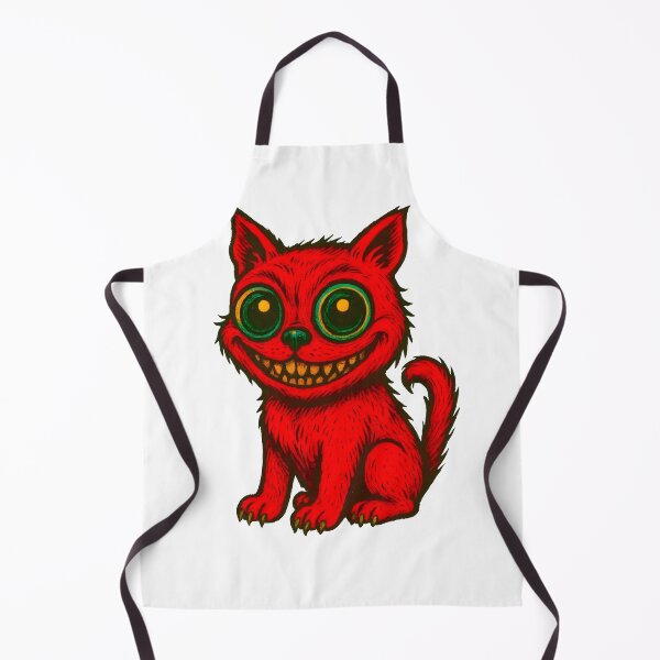 Item preview, Red Beast designed and sold by FreddyE.