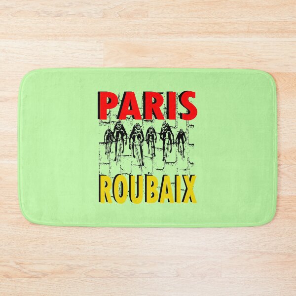 Item preview, Paris Roubaix Cycling Race Gear | Limited Edition designed and sold by TracyMagnan.