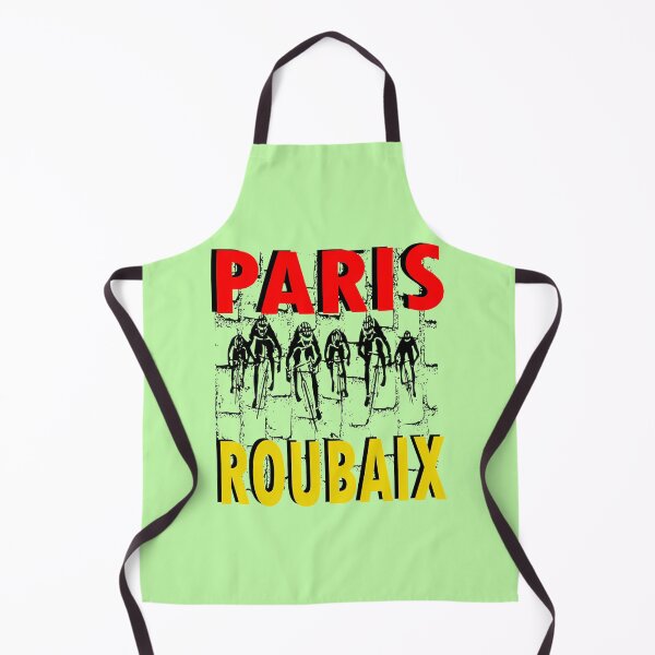 Item preview, Paris Roubaix Cycling Race Gear | Limited Edition designed and sold by TracyMagnan.