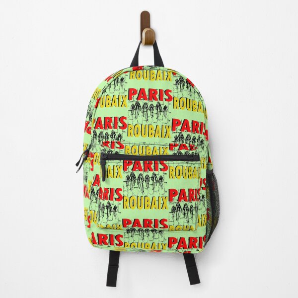 Item preview, Paris Roubaix Cycling Race Gear | Limited Edition designed and sold by TracyMagnan.