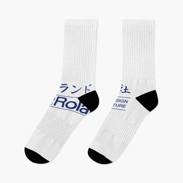 Artikelvorschau, Roland Logo Japanischer Klassiker entworfen und verkauft von DesignerWalsh.
