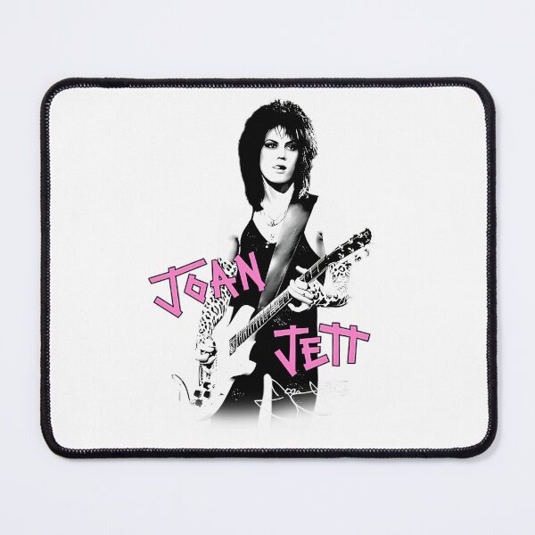 Item preview, Renacimiento Joan Jett - Firma designed and sold by ArvidGlove.