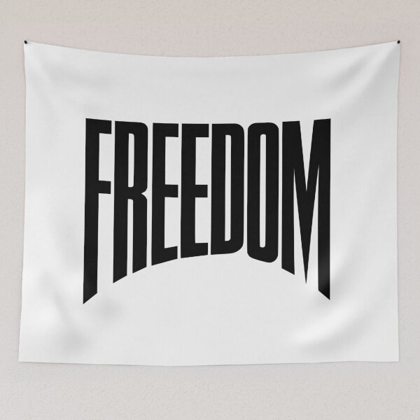 Item preview, FREEDOM designed and sold by Lunarhue.