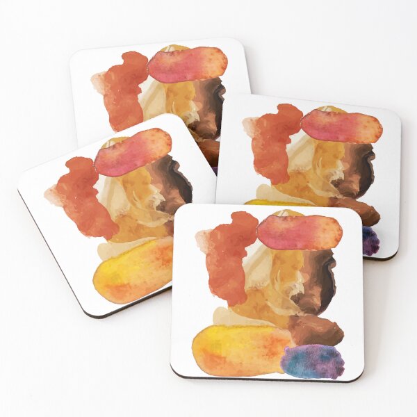 Item preview, Colors designed and sold by SWETA HALDER.