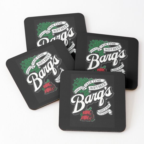 Item preview,  Barq'S Root Beer Logo designed and sold by DesignerWalsh.