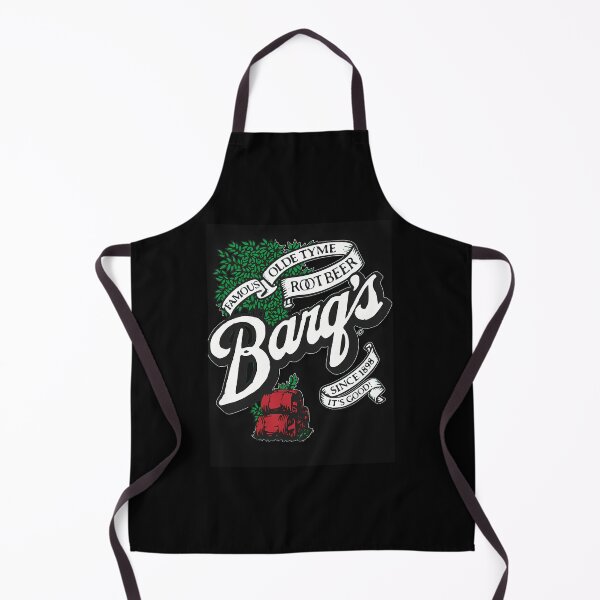 Item preview, Barq'S Root Beer Logo designed and sold by DesignerWalsh.