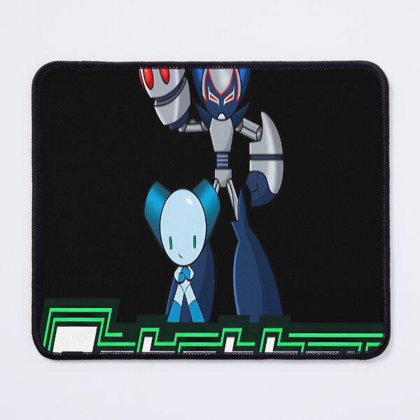 Item preview, Ultimate Robot Boy designed and sold by ImposingCecil.