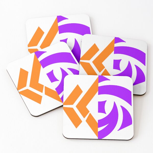Item preview, League of Legends Riftbound Body Chaos Rune designed and sold by Sku11Art.