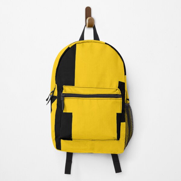 Item preview, Alphabet Yellow B Sports Letter B designed and sold by PhillipClothe.