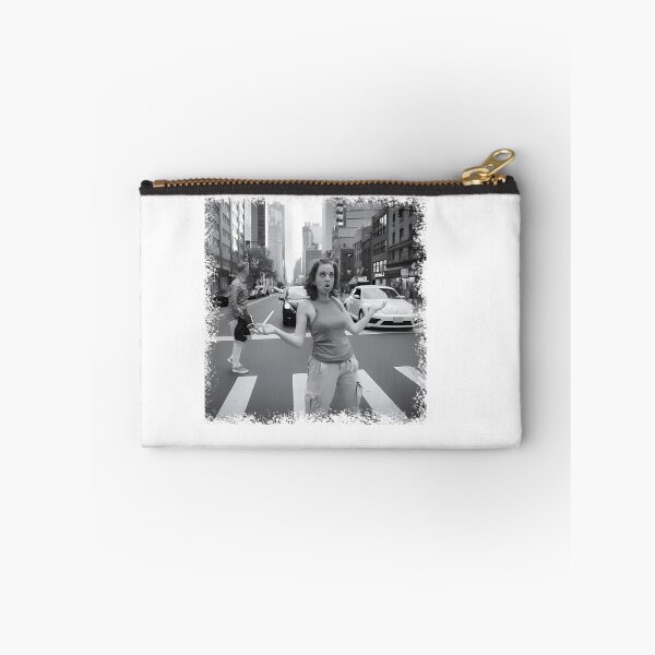 Item preview, Monochrome Ani Difranco - Walkin In New York designed and sold by ArvidGlove.