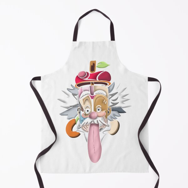 Item preview, Dr. Vegapunk egghead arc designed and sold by Dospart.