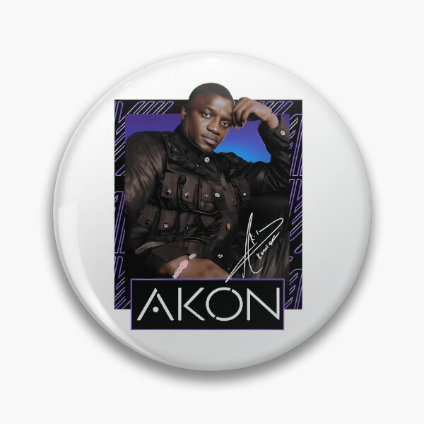 Item preview, Grunge Akon - Signature designed and sold by ArvidGlove.