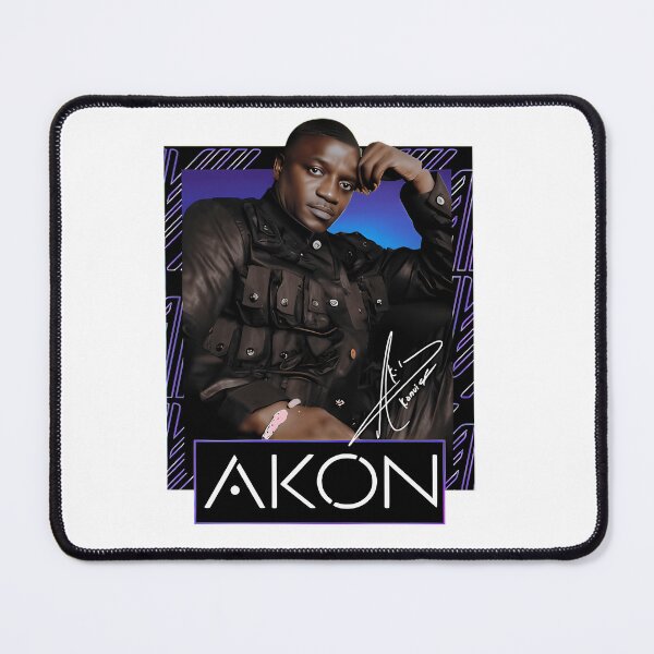Item preview, Grunge Akon - Signature designed and sold by ArvidGlove.