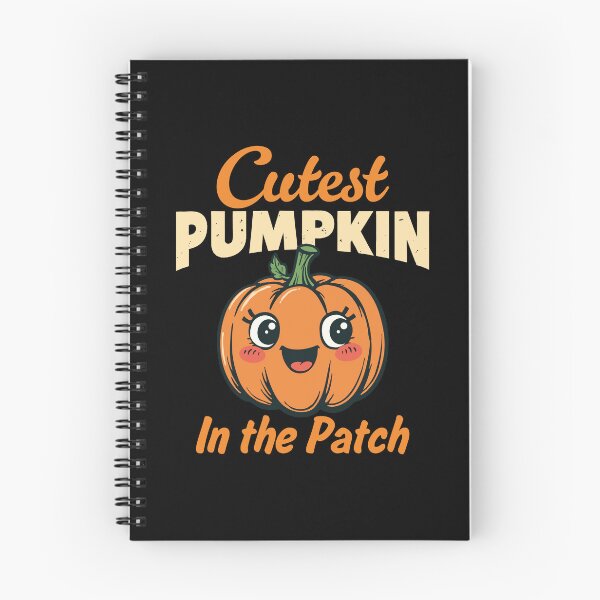 Item preview, Cutest Pumpkin in the Patch designed and sold by PaulSDesign.