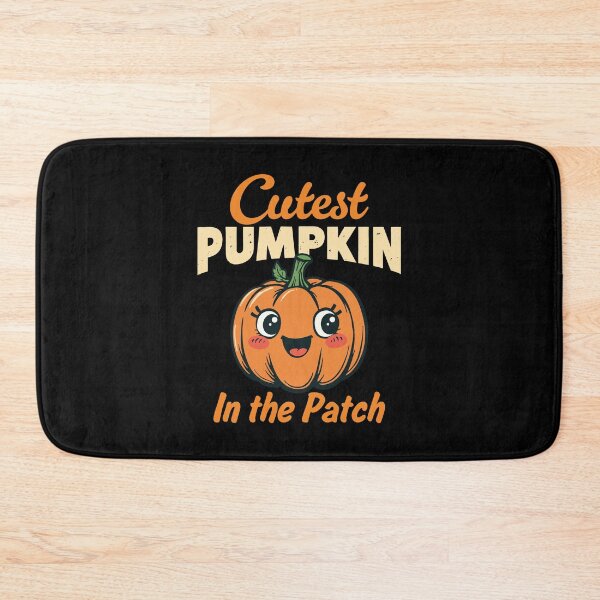 Item preview, Cutest Pumpkin in the Patch designed and sold by PaulSDesign.
