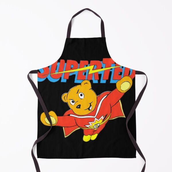 Item preview, Superted designed and sold by ImposingCecil.