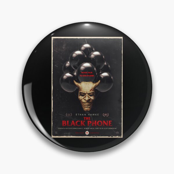Item preview, Retro Movie And Movie Horror designed and sold by ArtKoch.