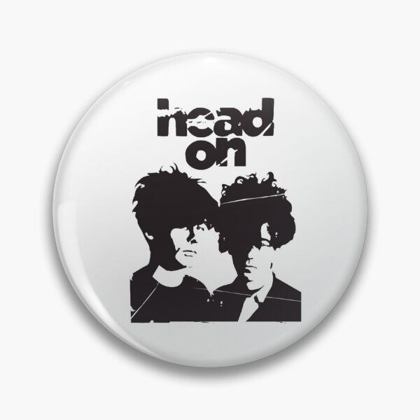 Item preview, Head On designed and sold by playingla.
