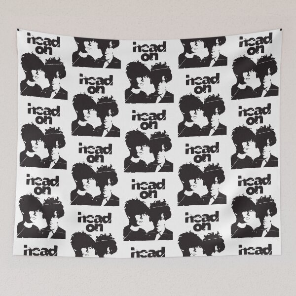 Item preview, Head On designed and sold by playingla.