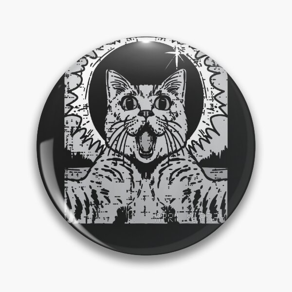 Item preview, Cat-Funny-Solar-Eclipse-2024-Totality-April-8-Men-Women-Kids designed and sold by nadelqljoe.