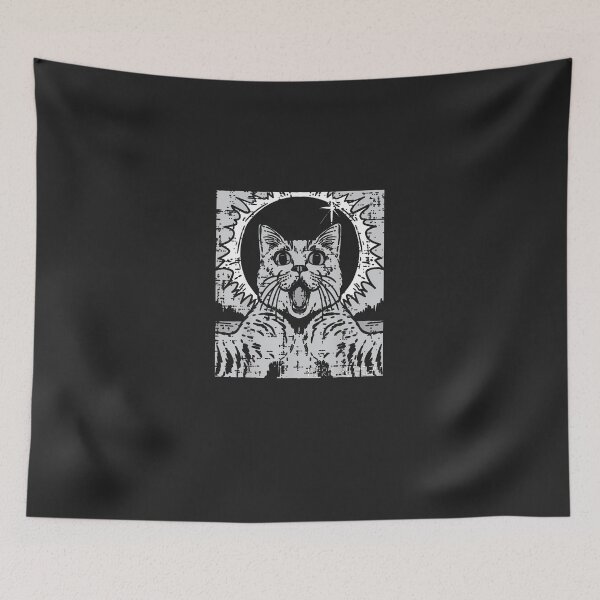 Item preview, Cat-Funny-Solar-Eclipse-2024-Totality-April-8-Men-Women-Kids designed and sold by nadelqljoe.