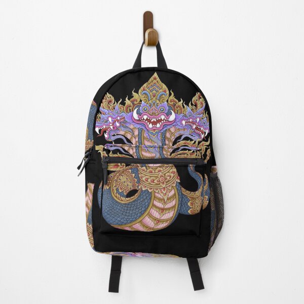 Item preview, King Of Thai Naga designed and sold by DGThaiTop.