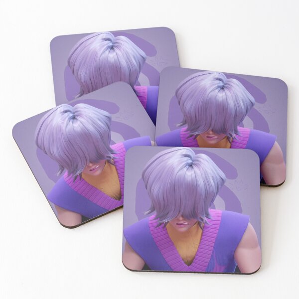 Item preview, Mystery Saja Boys cute and funny Kpop Demon Hunters Movie / cast Merch  designed and sold by TeenLake.